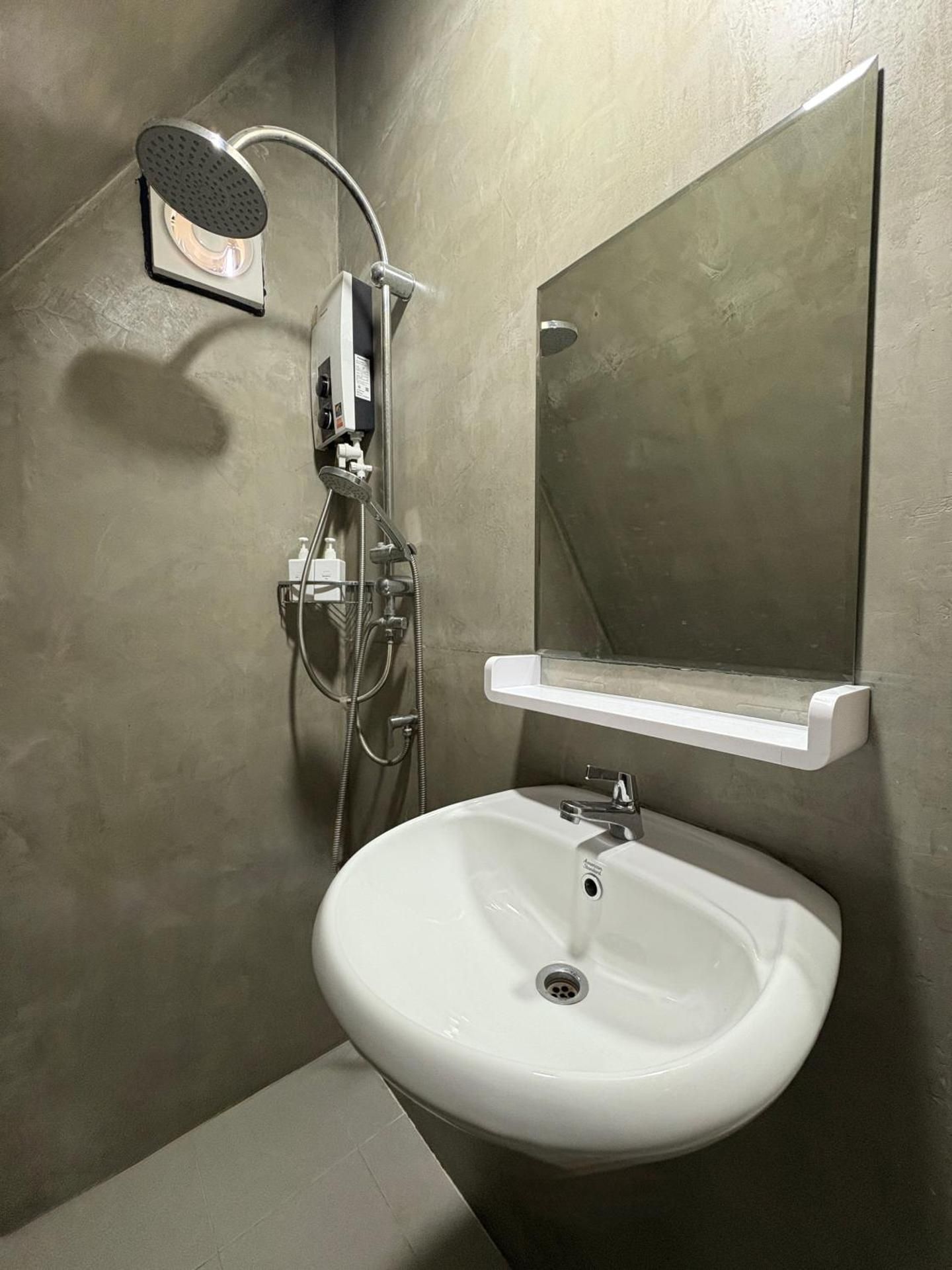 Paradise Resort & Cafe Superior Mountain View 2