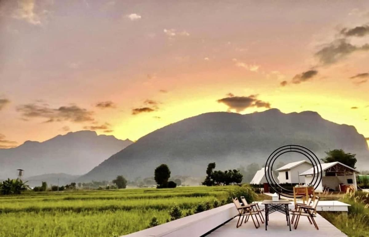 surrounding environment