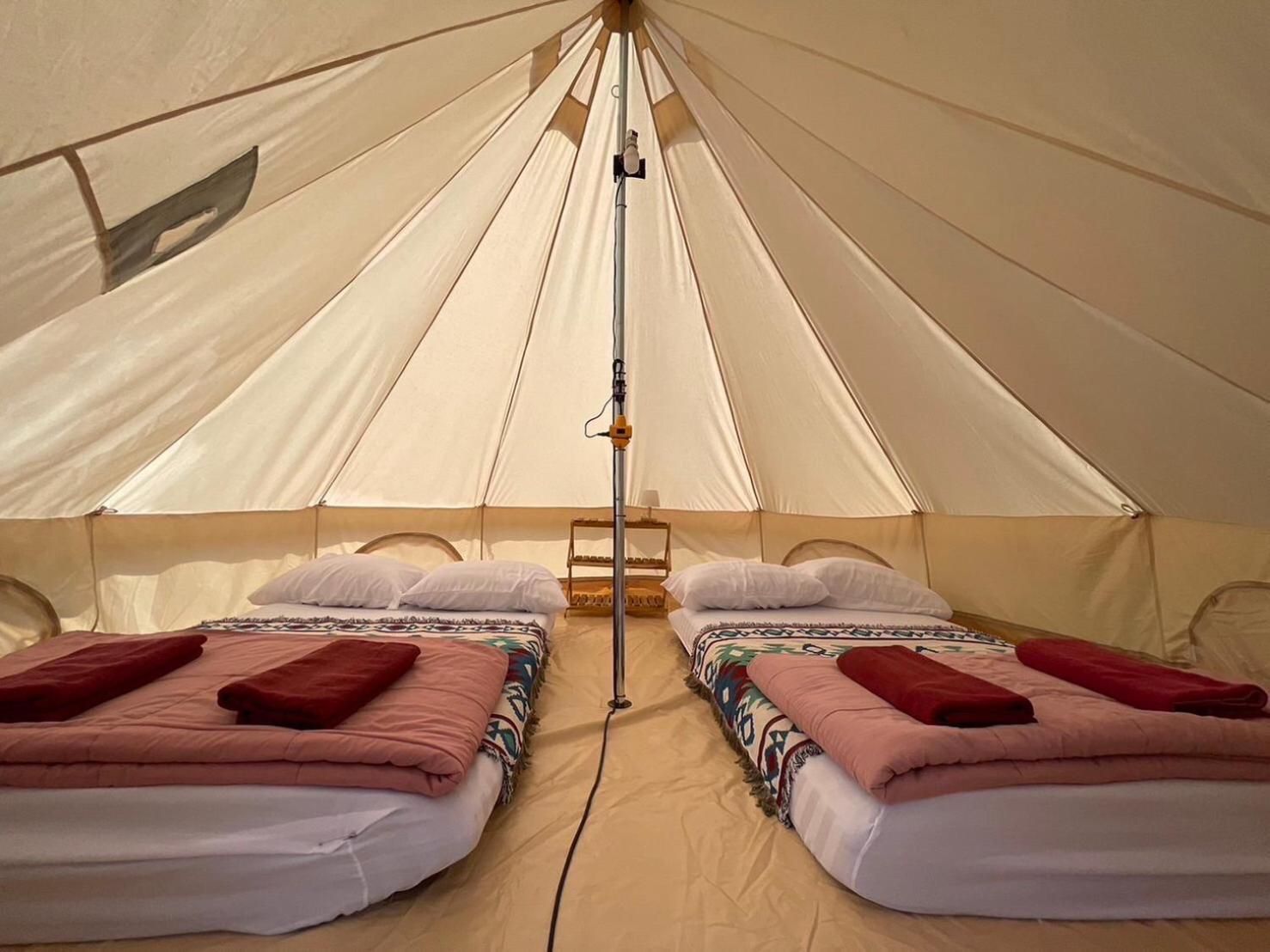 Tent