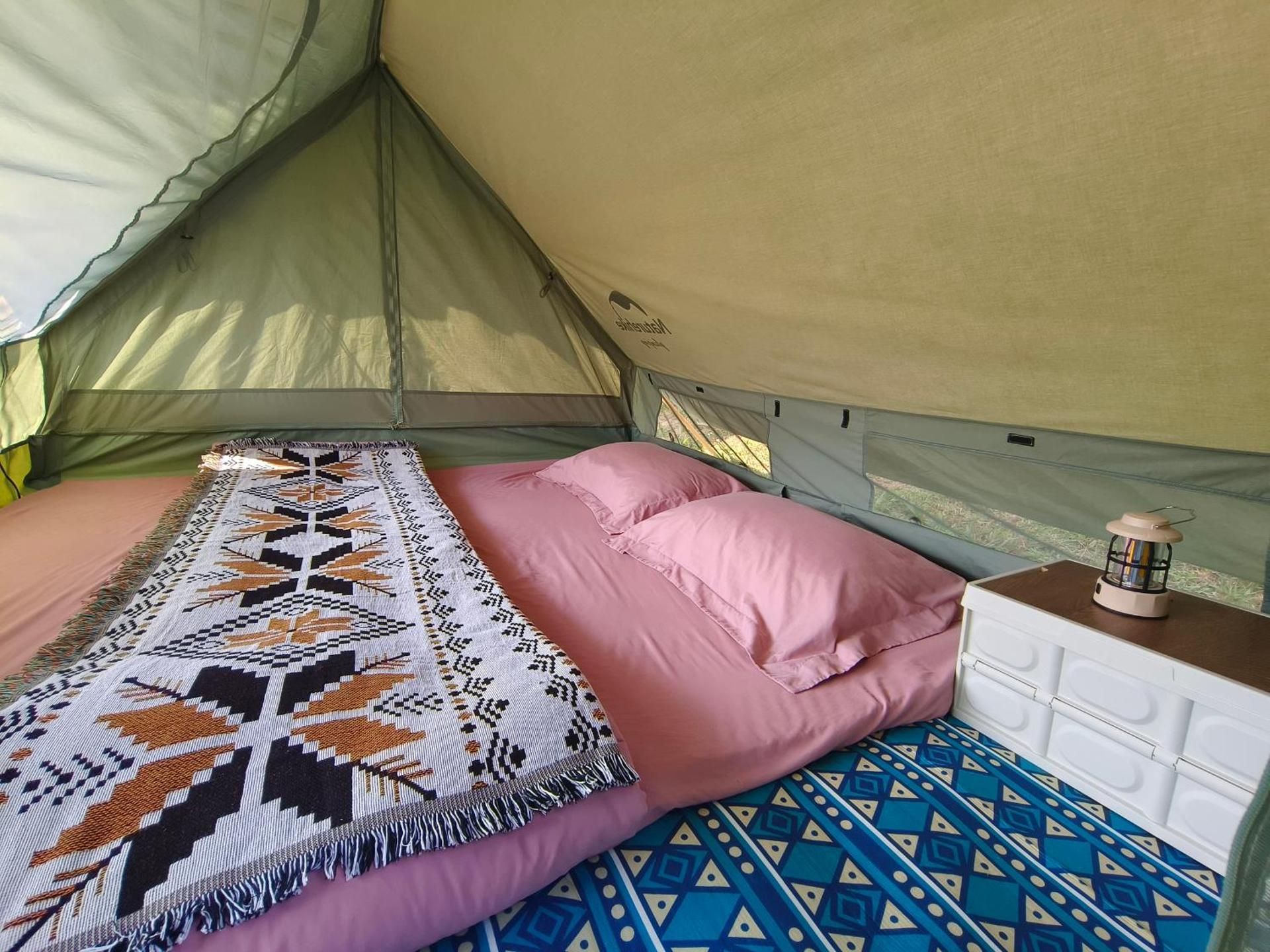 Mobile Home