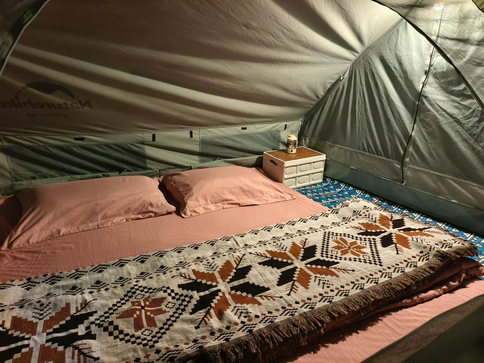 Mobile Home