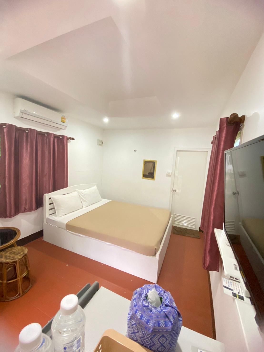 Original King Room