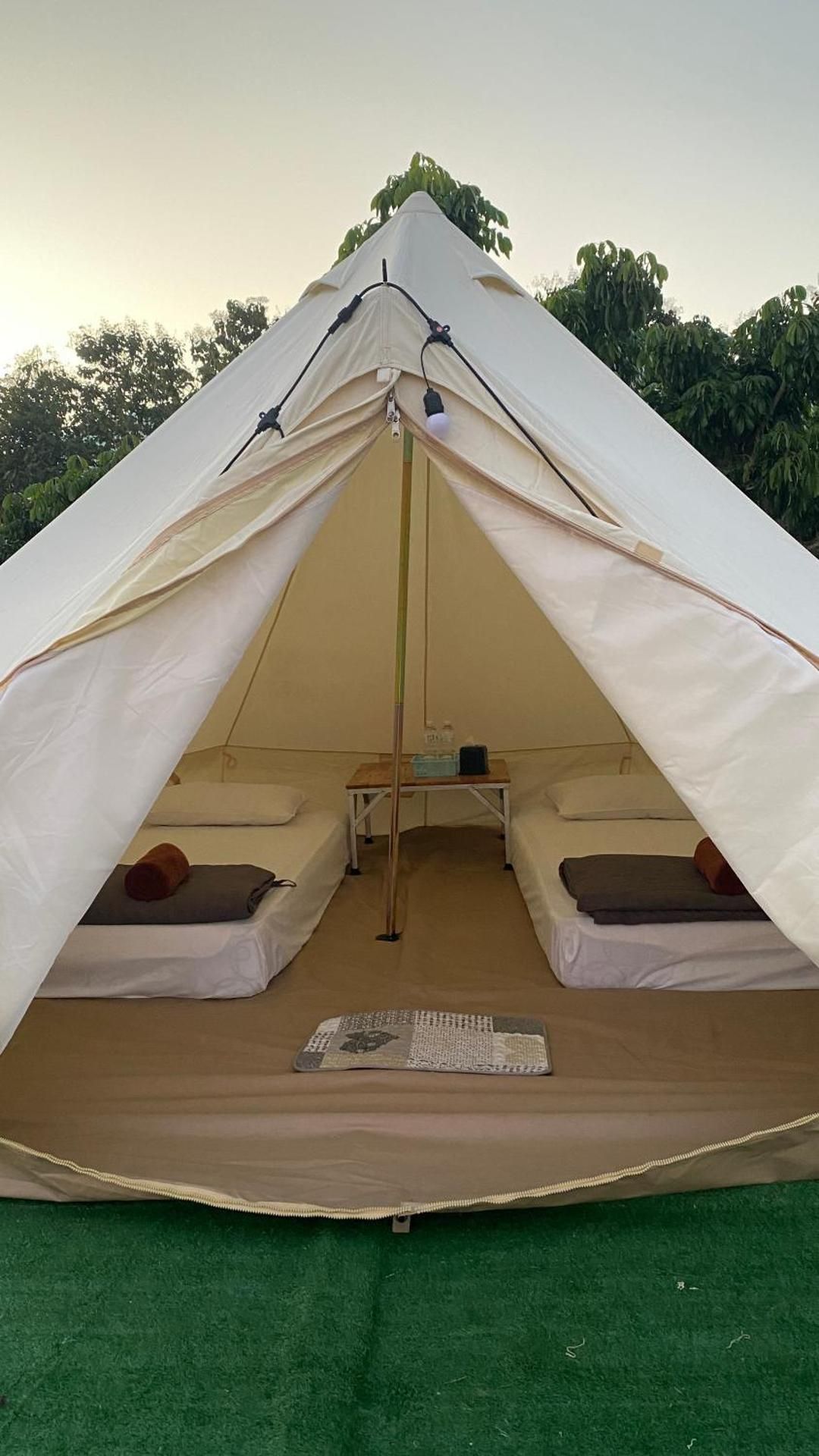 Tent