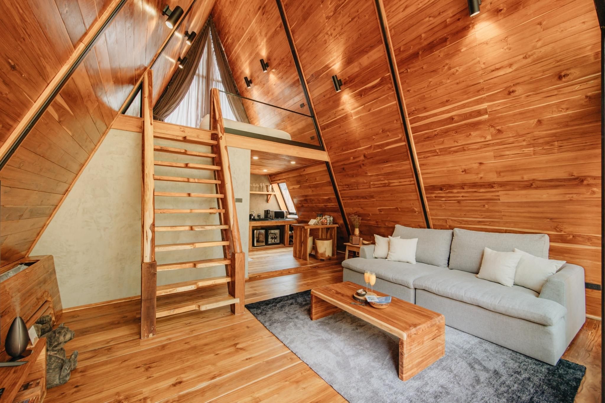 LAGÖM Village Resort Signature King 2