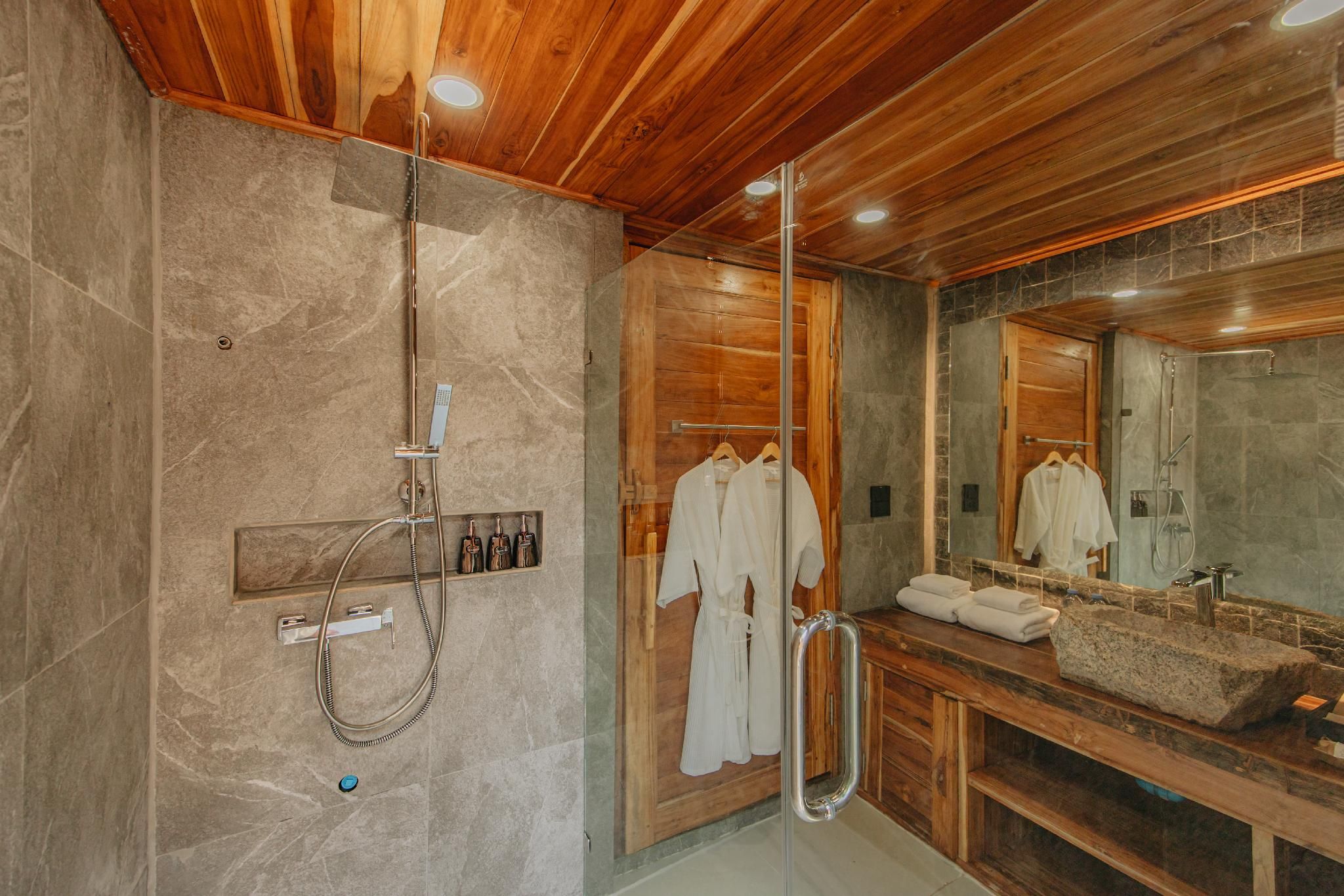 LAGÖM Village Resort Signature King