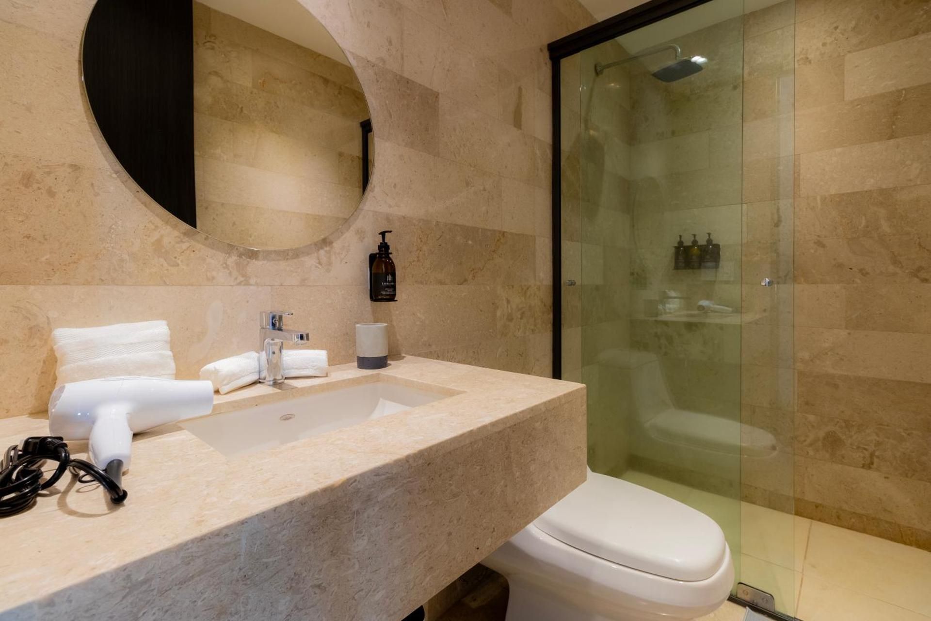 Premium Apartment, 3 Bedrooms, Balcony