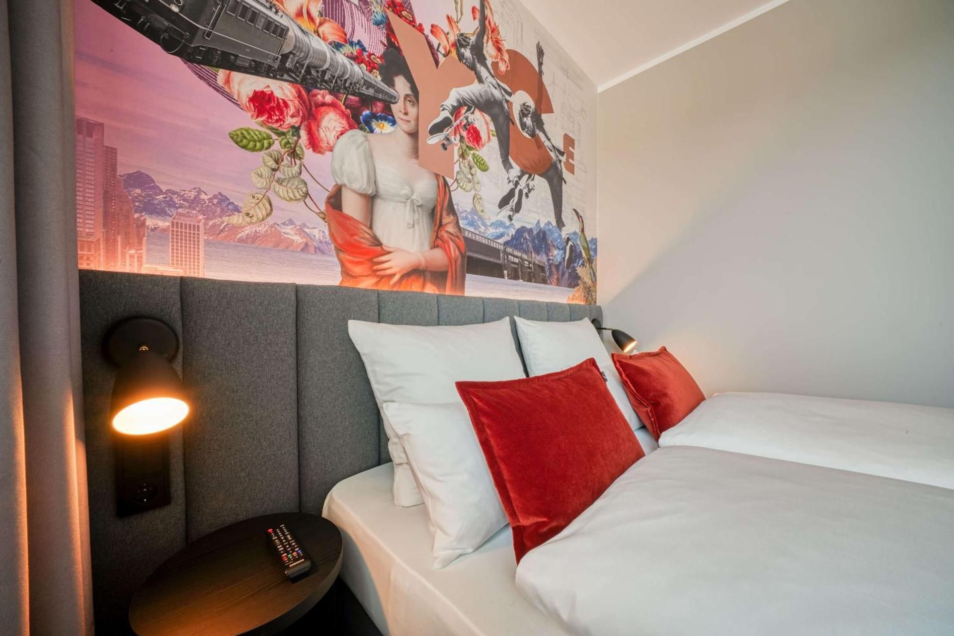 Superior Room Double