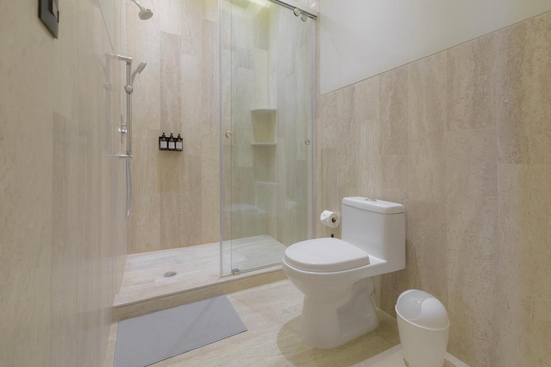 Premium Apartment, Balcony