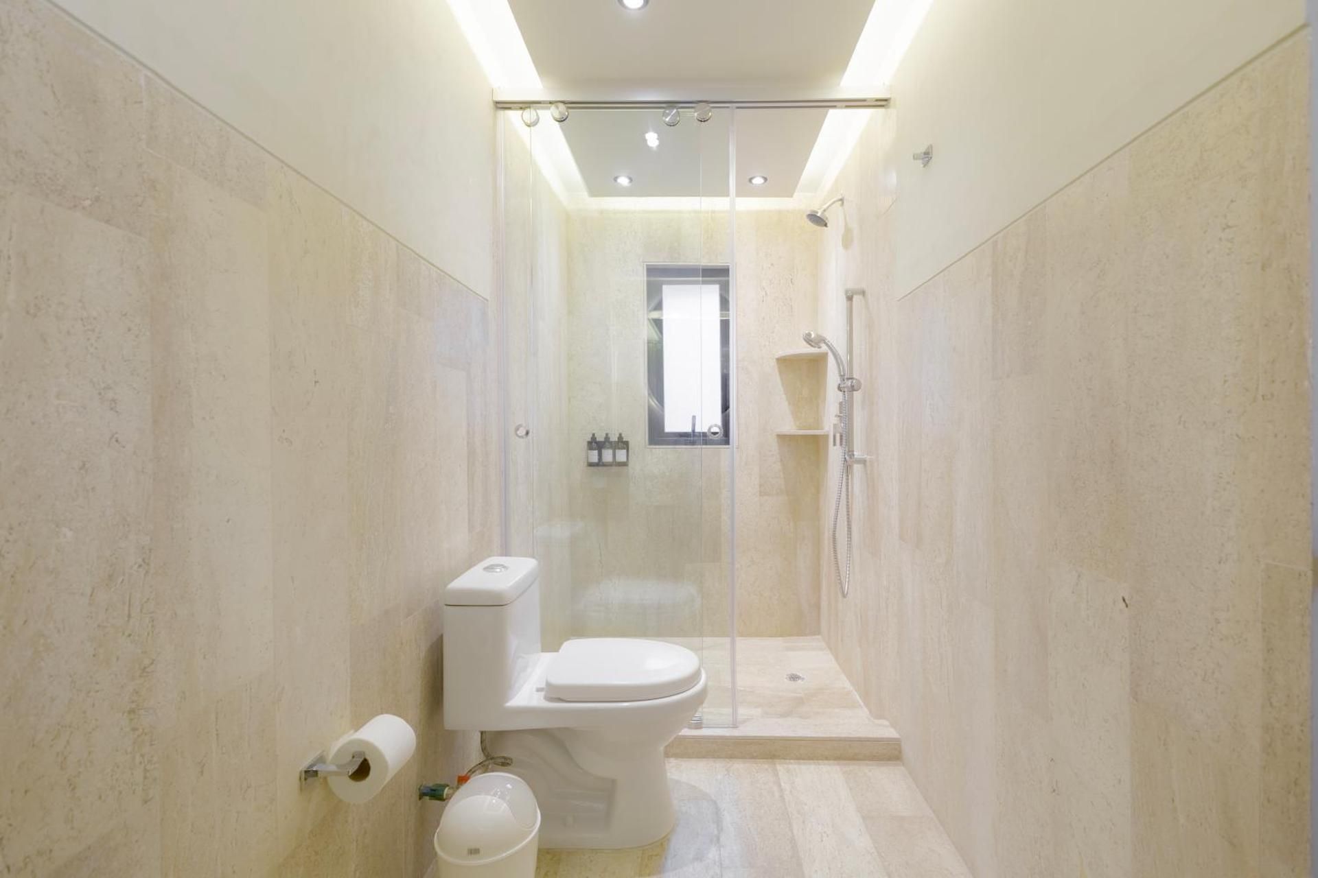 Luxury Apartment