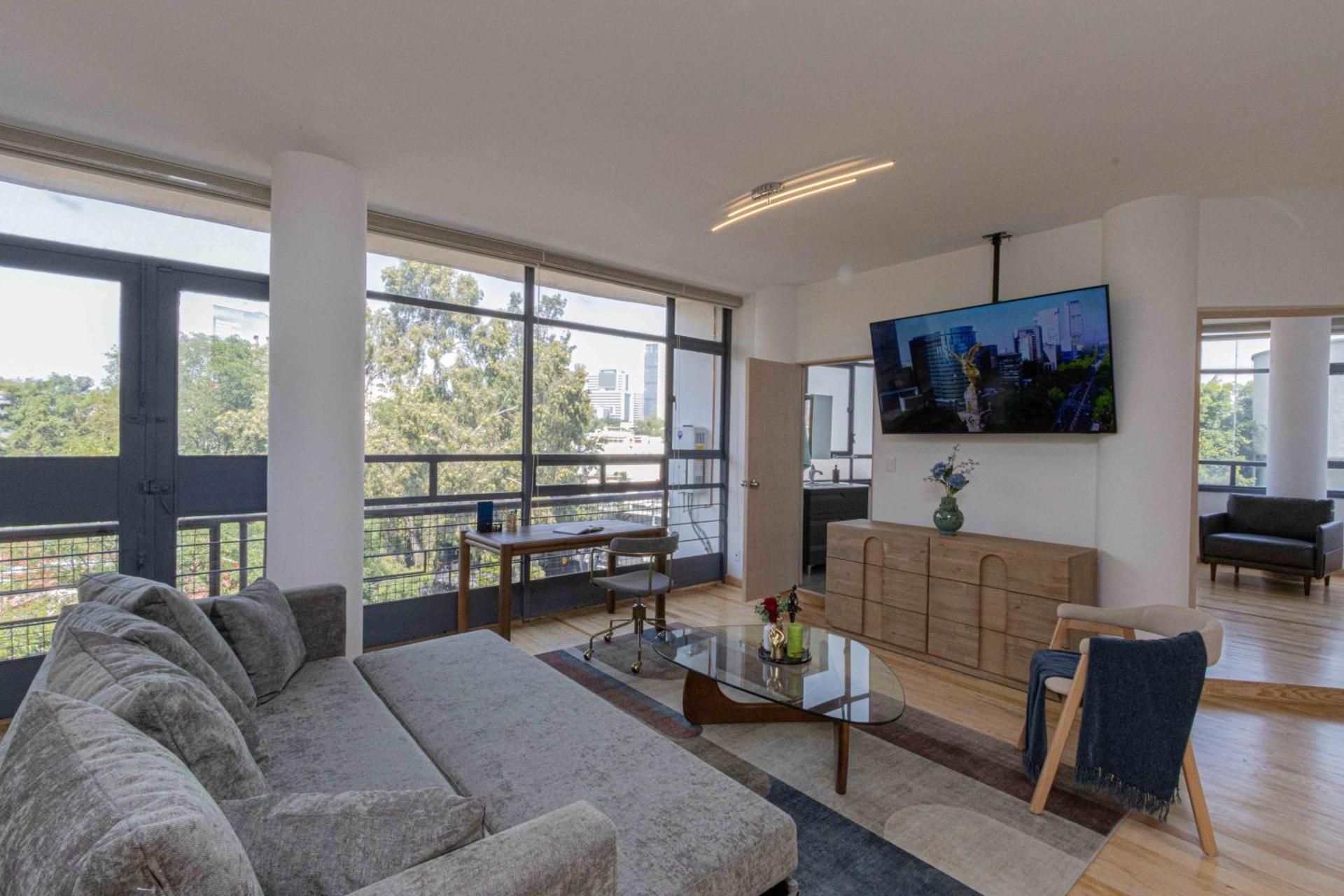 Superior Apartment