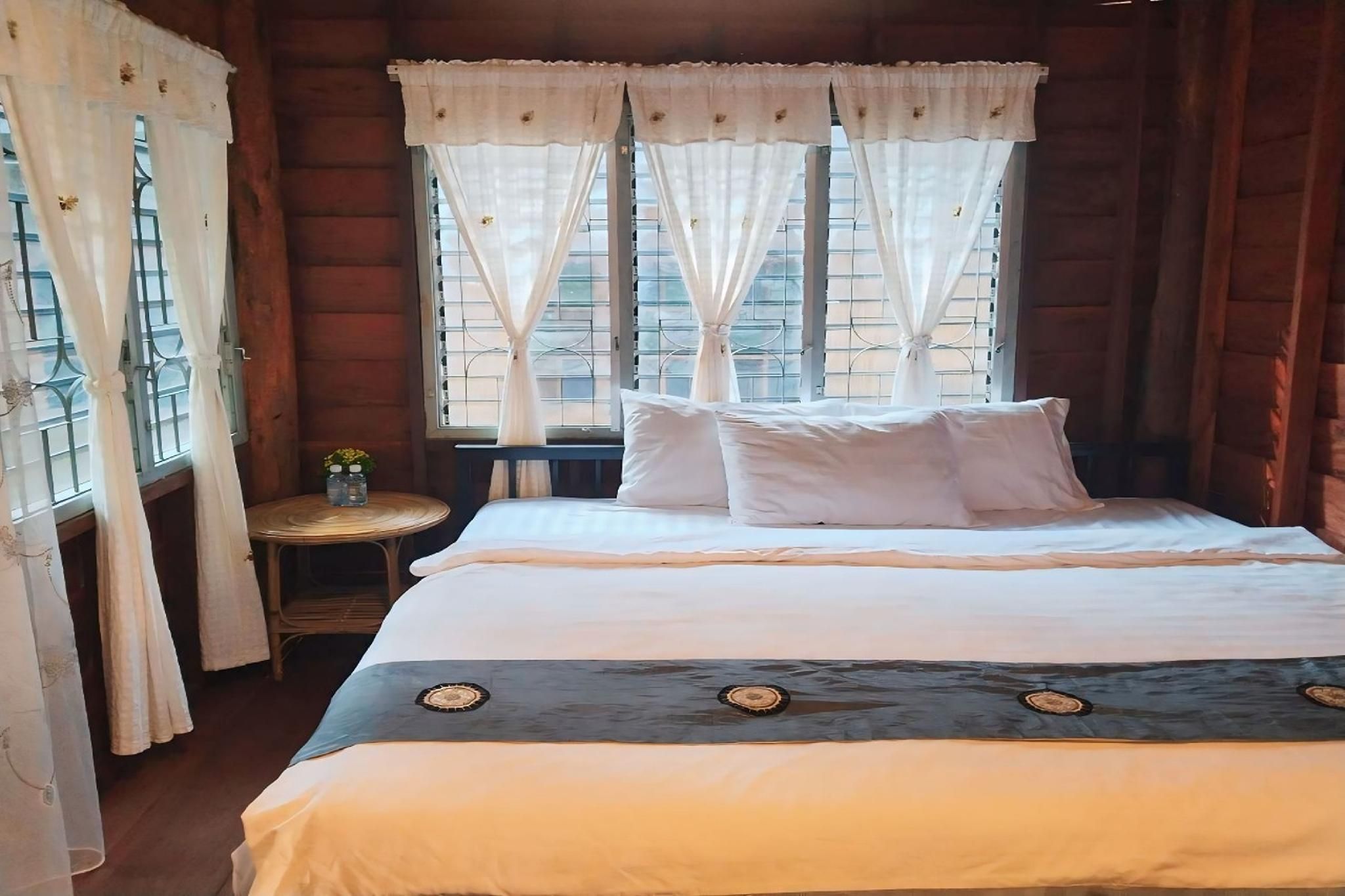 Mae Mae Home Standard Twin Room