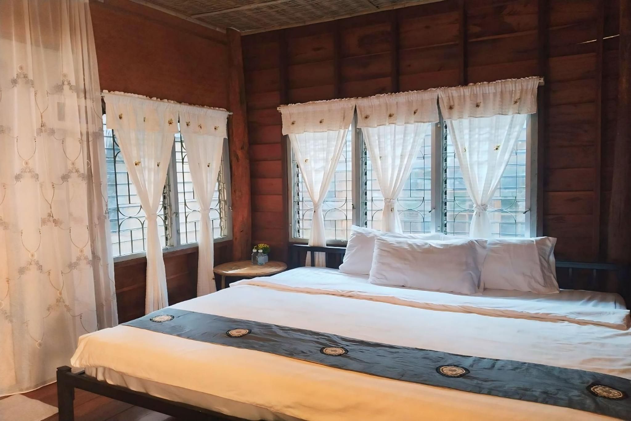 Mae Mae Home Standard Twin Room 2