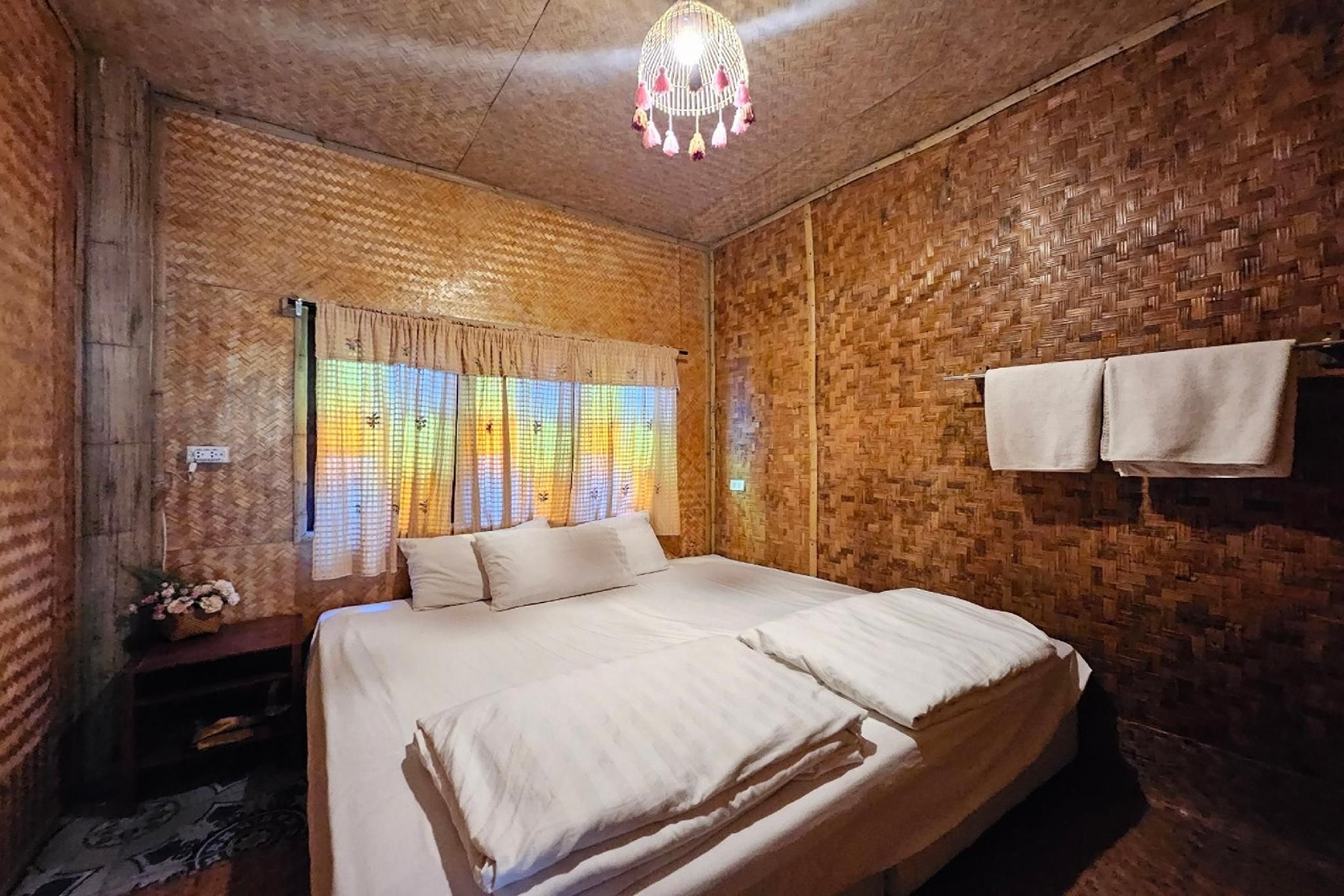 Mae Mae Home Standard Double Room