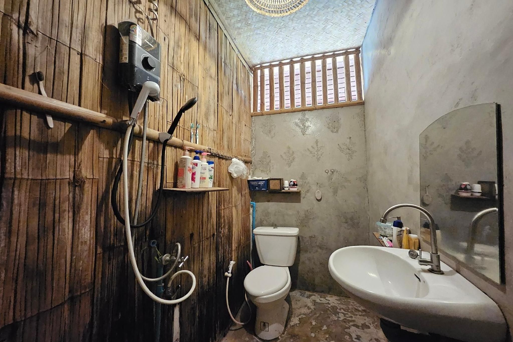 Mae Mae Home Standard Double Room 3