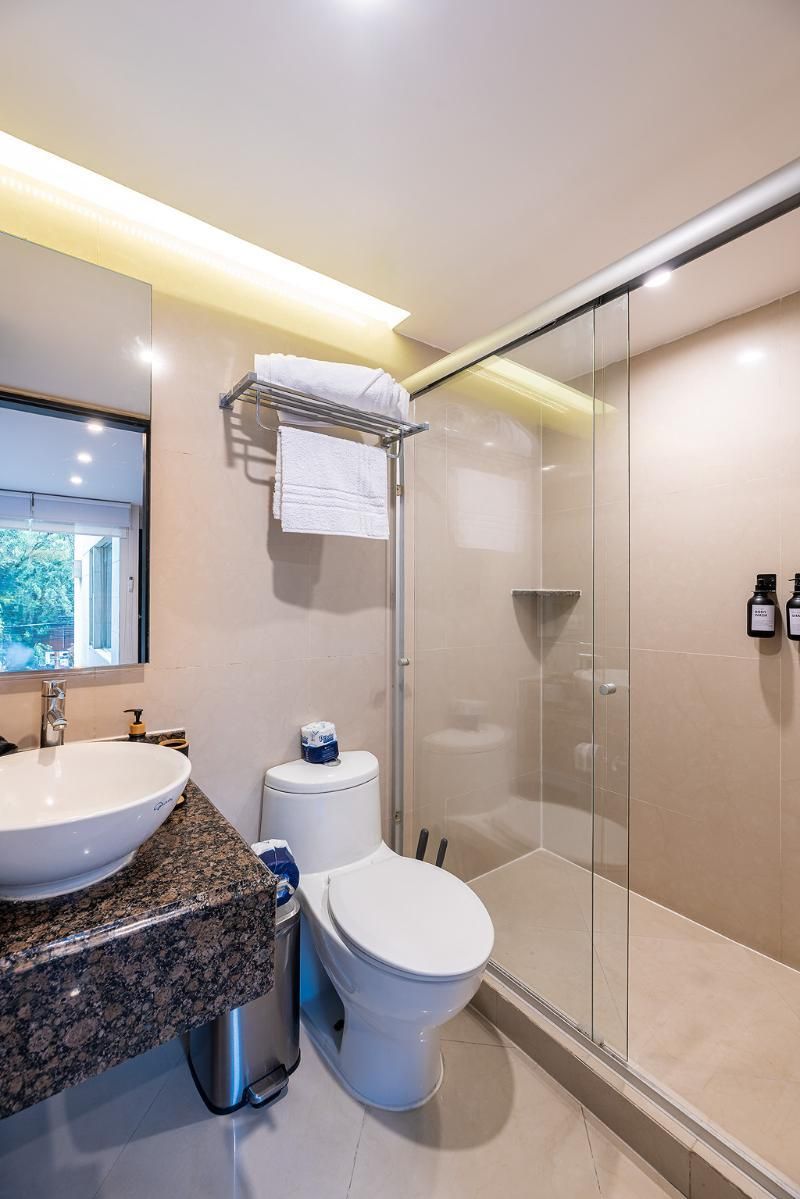 Two-Room Apartment