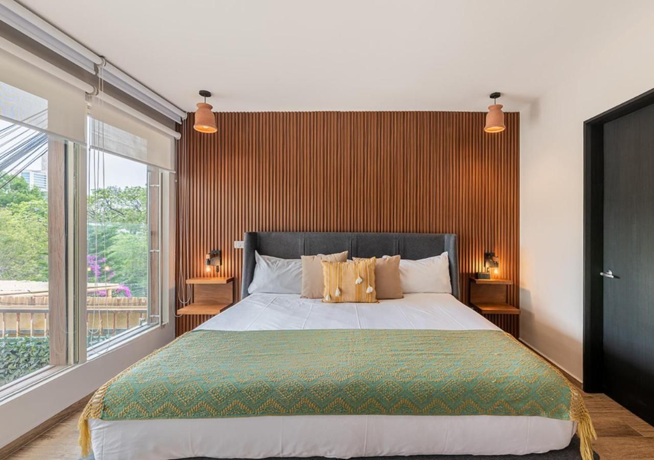 Two-Room Apartment