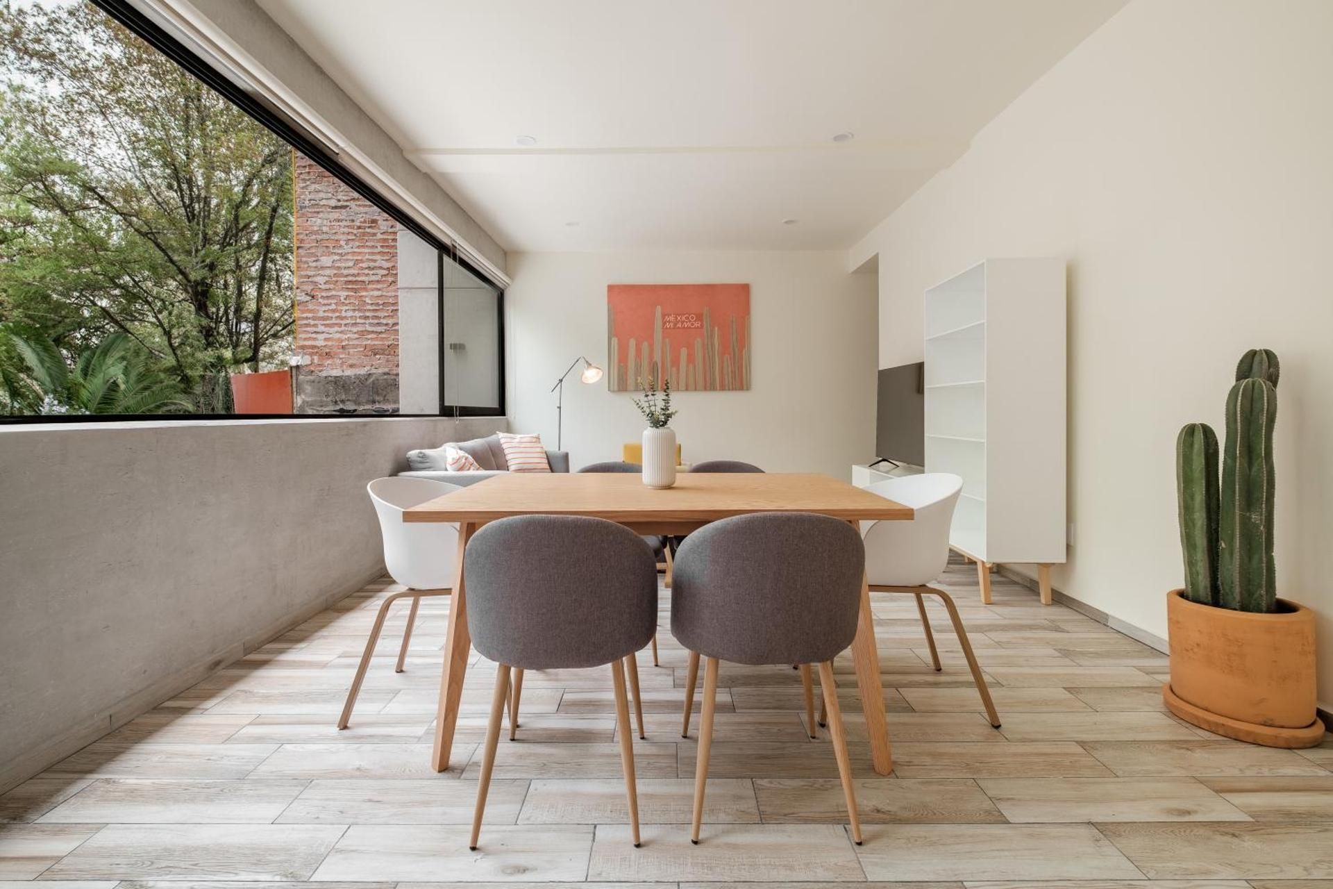 Polanco Luxury Suites