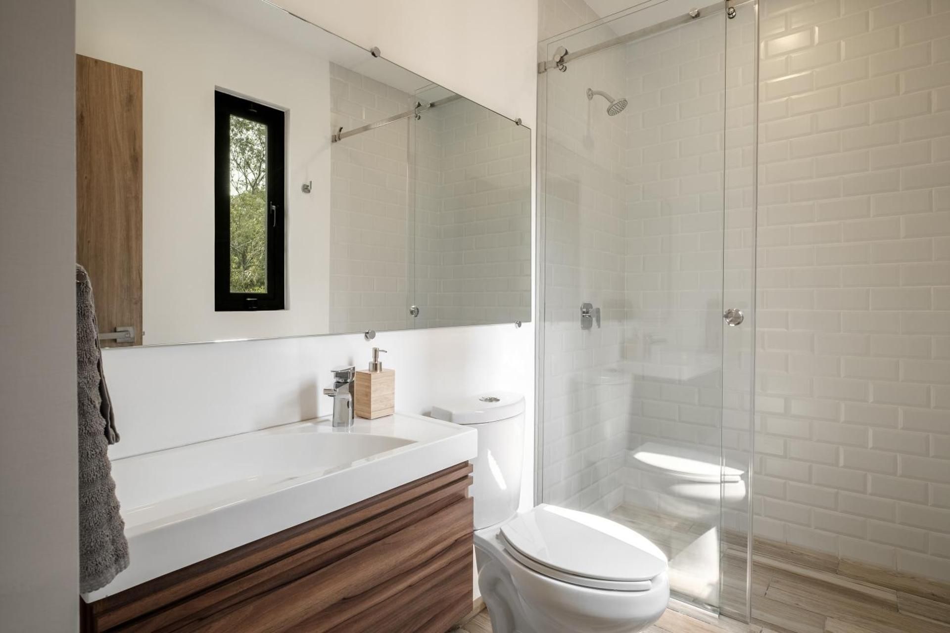 Polanco Luxury Suites Three-Bedroom Apartment 2