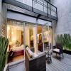 Masaryk 123 Executive Luxury Apartments in Polanco