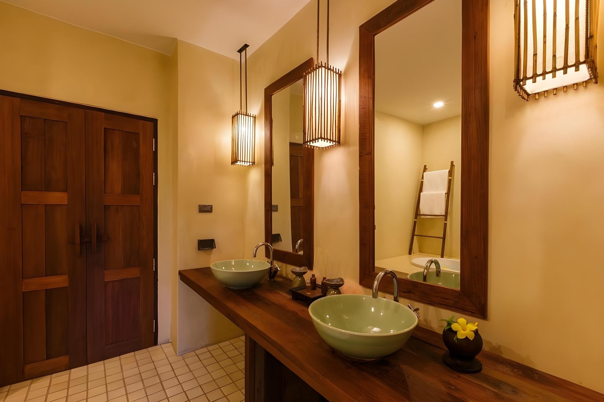 Azalea Village Two-Bedroom Cottage