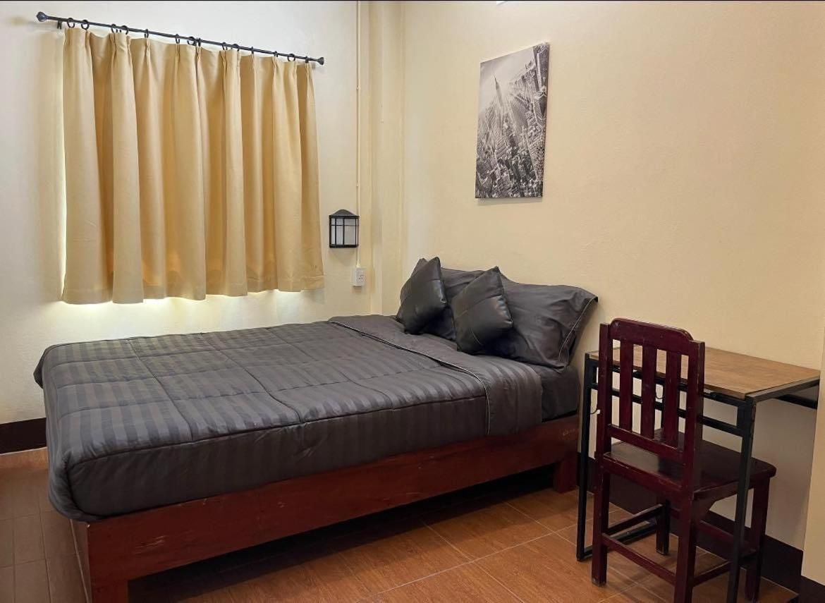 Budget Twin Room