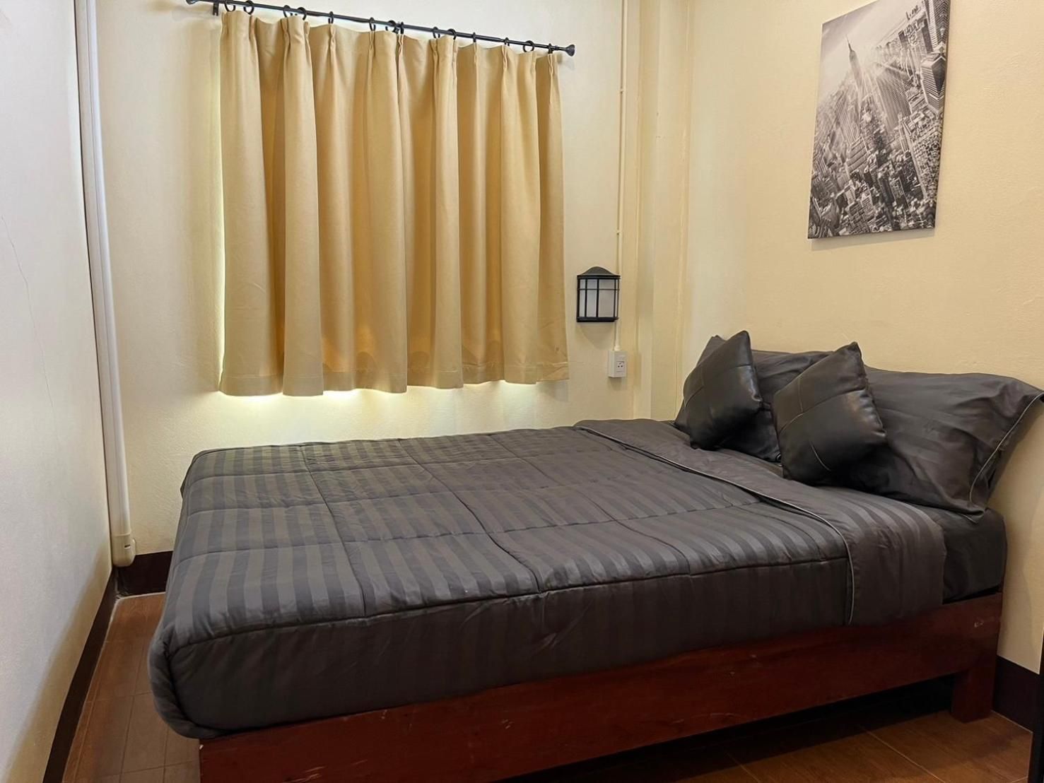 Budget Twin Room