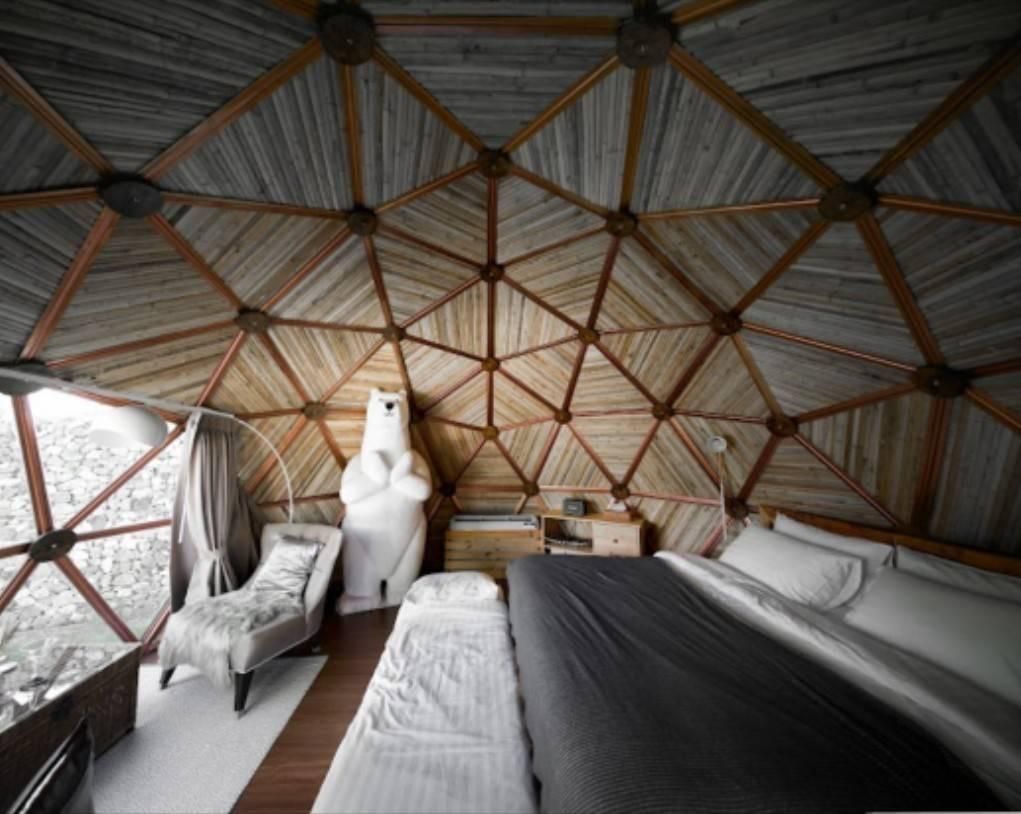 ISBJORN Chiang Dao Standard Room