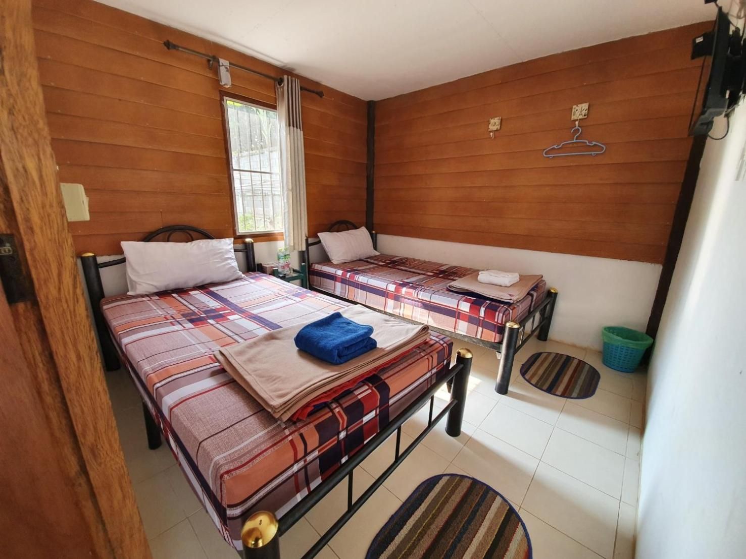 Budget Twin Room