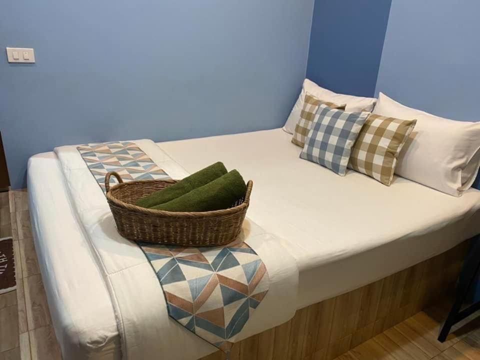 Studio Apartments
