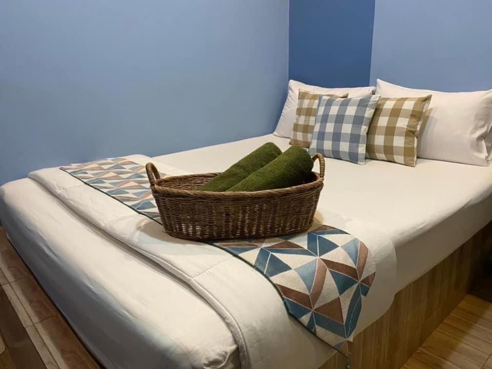 Studio Apartments