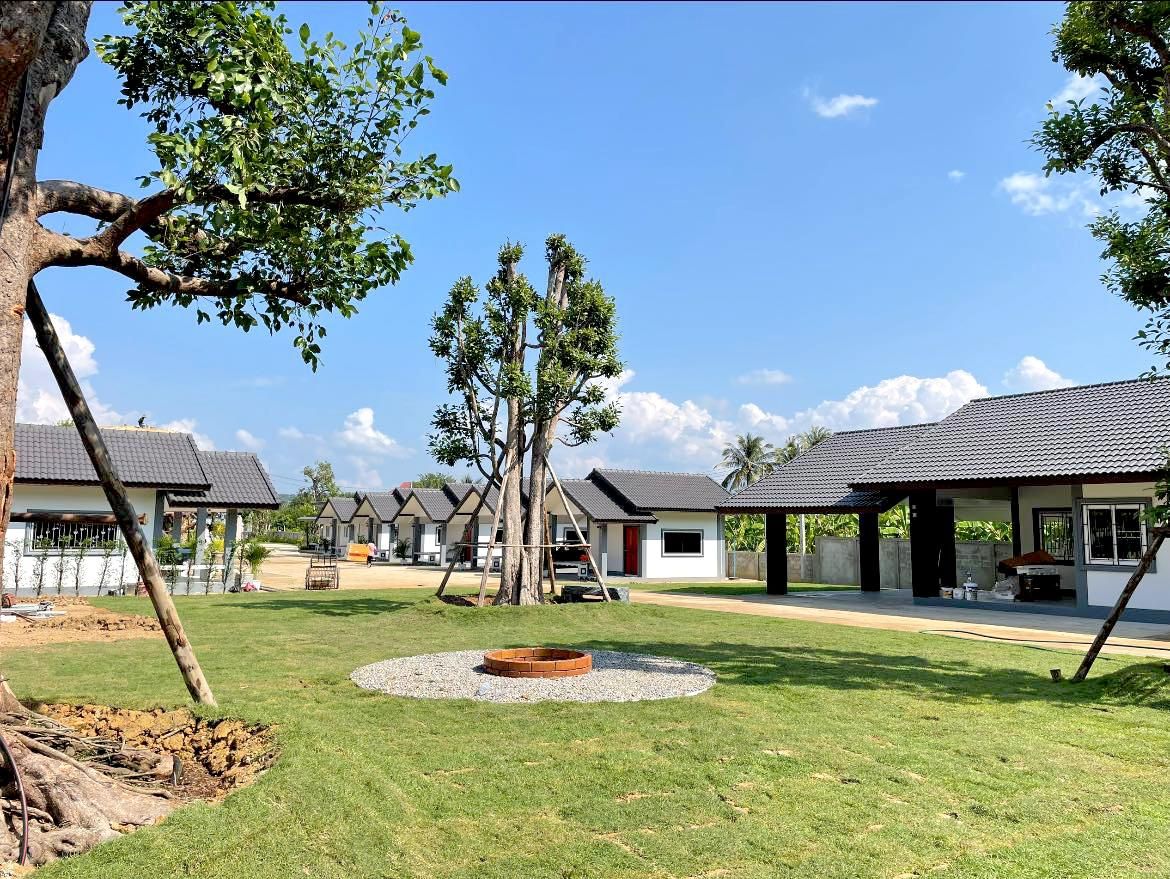 surrounding environment