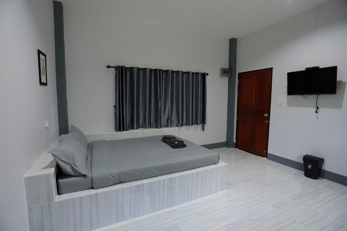 Piang Dao Classic & Resortเพียงดาวคลาสสิค รีสอร์ท  Standard Room