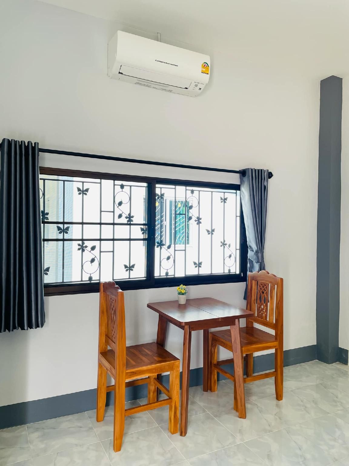 Piang Dao Classic & Resortเพียงดาวคลาสสิค รีสอร์ท  Standard Room 3