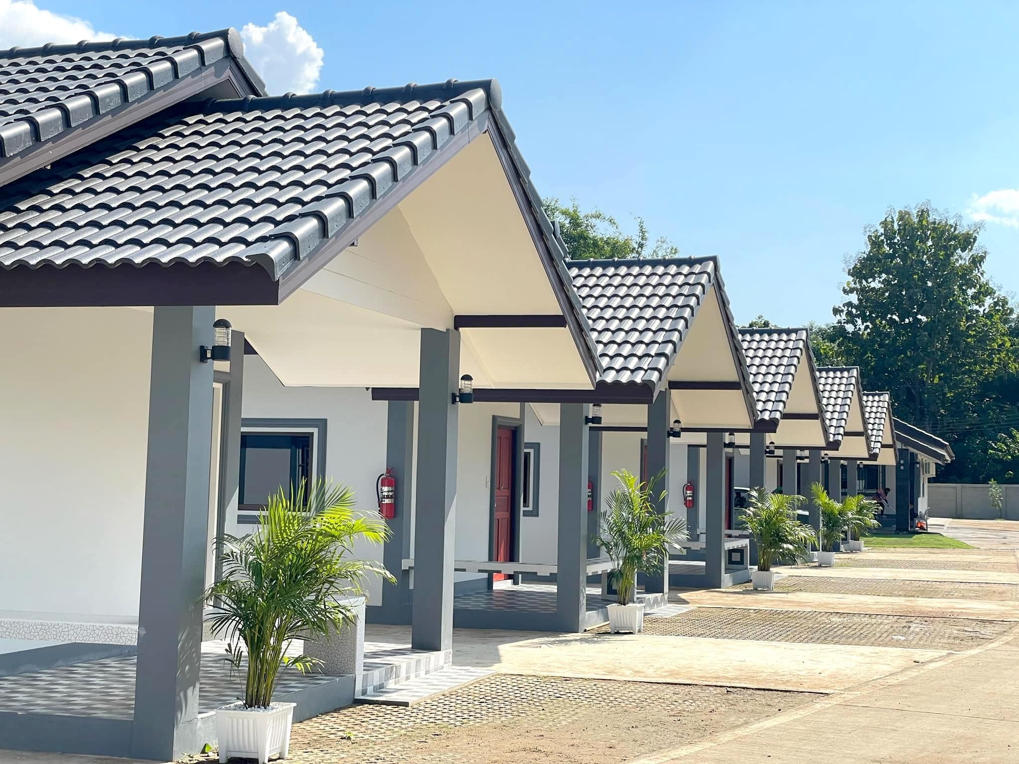 surrounding environment