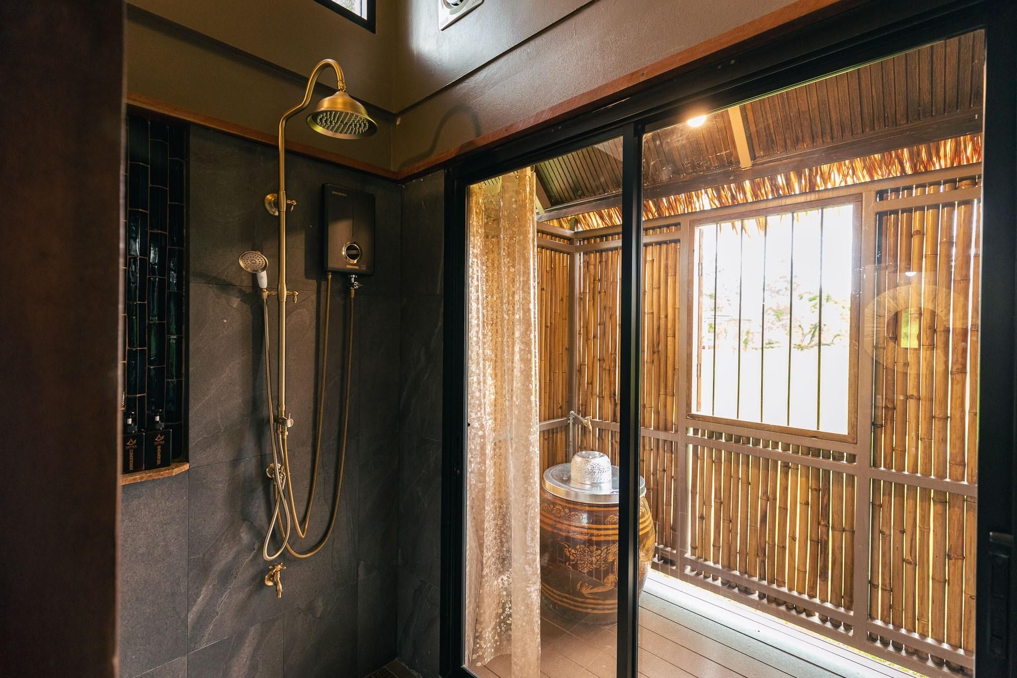 Premium Duplex Suite