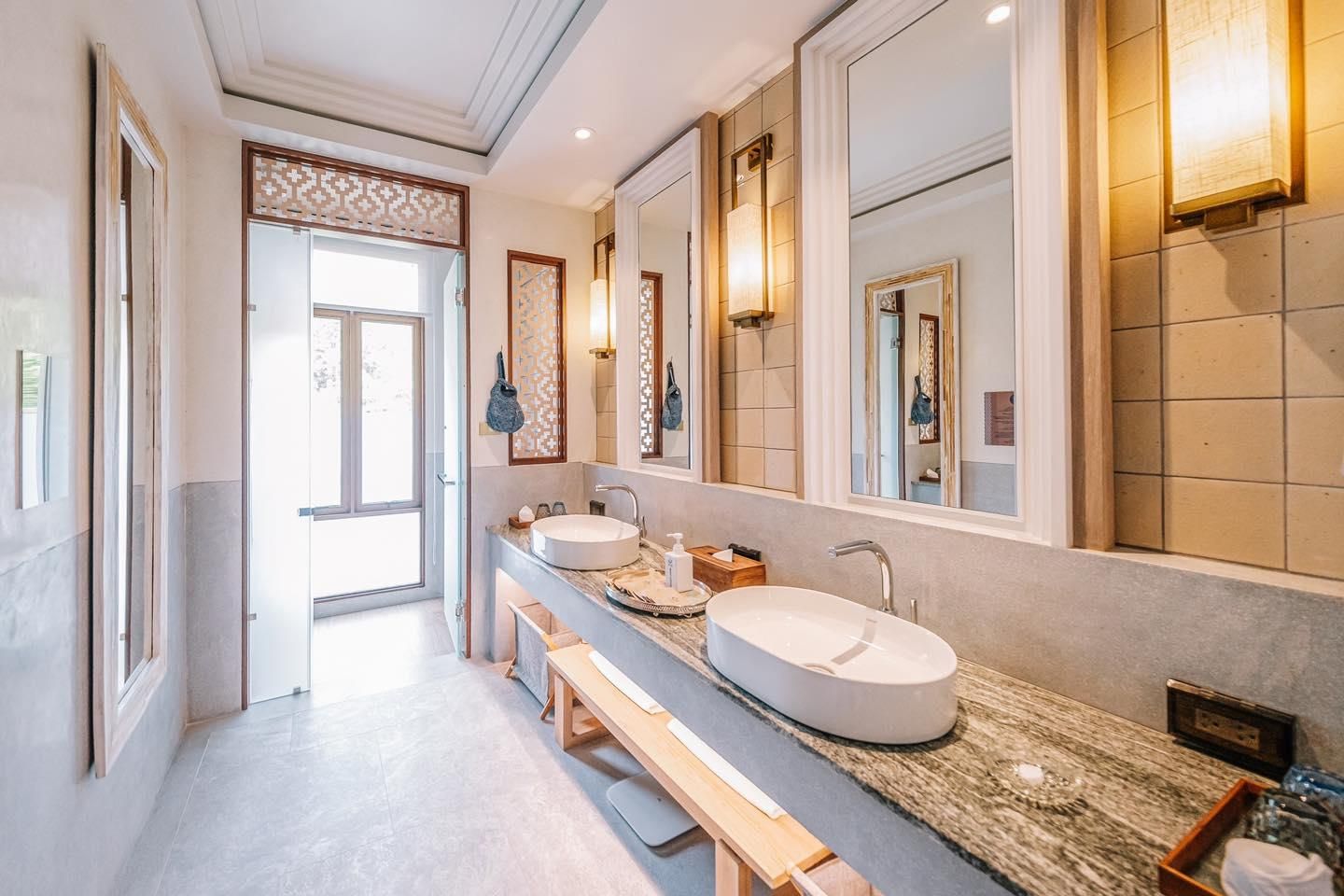 Two Bedroom Family Suite