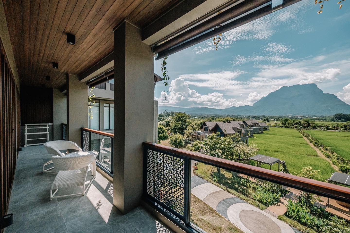 Two Bedroom Family Suite