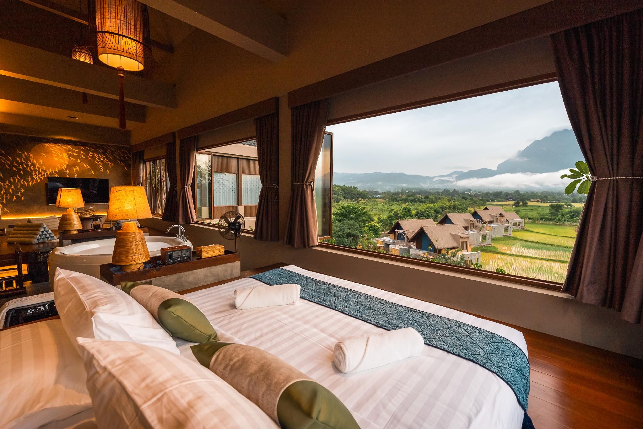 Penthouse Suite