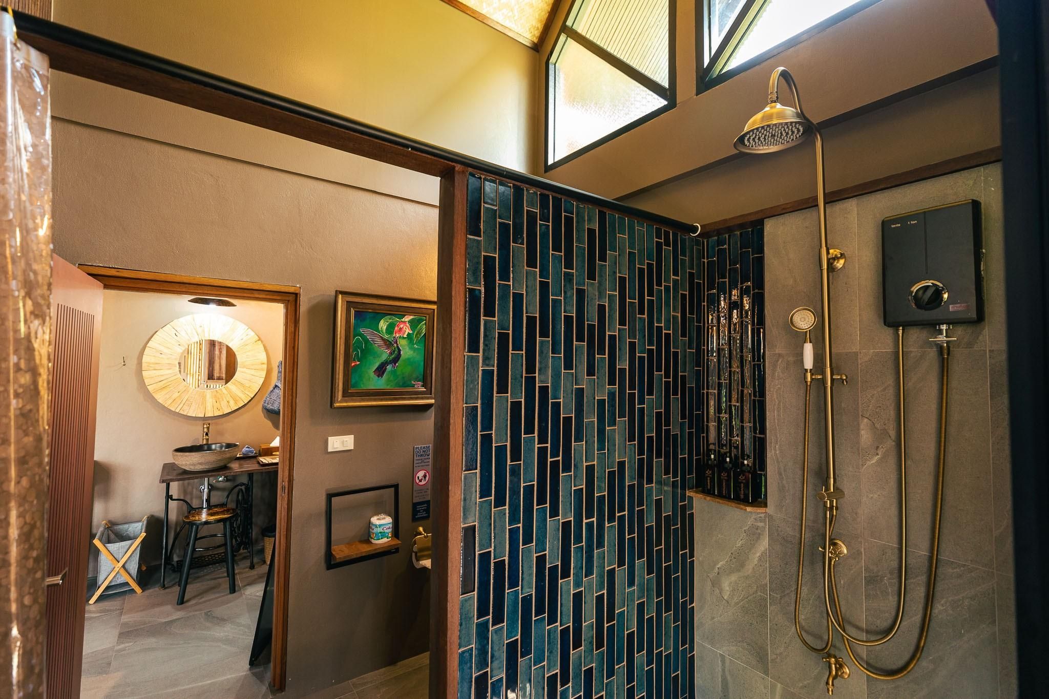 Premium Duplex Room