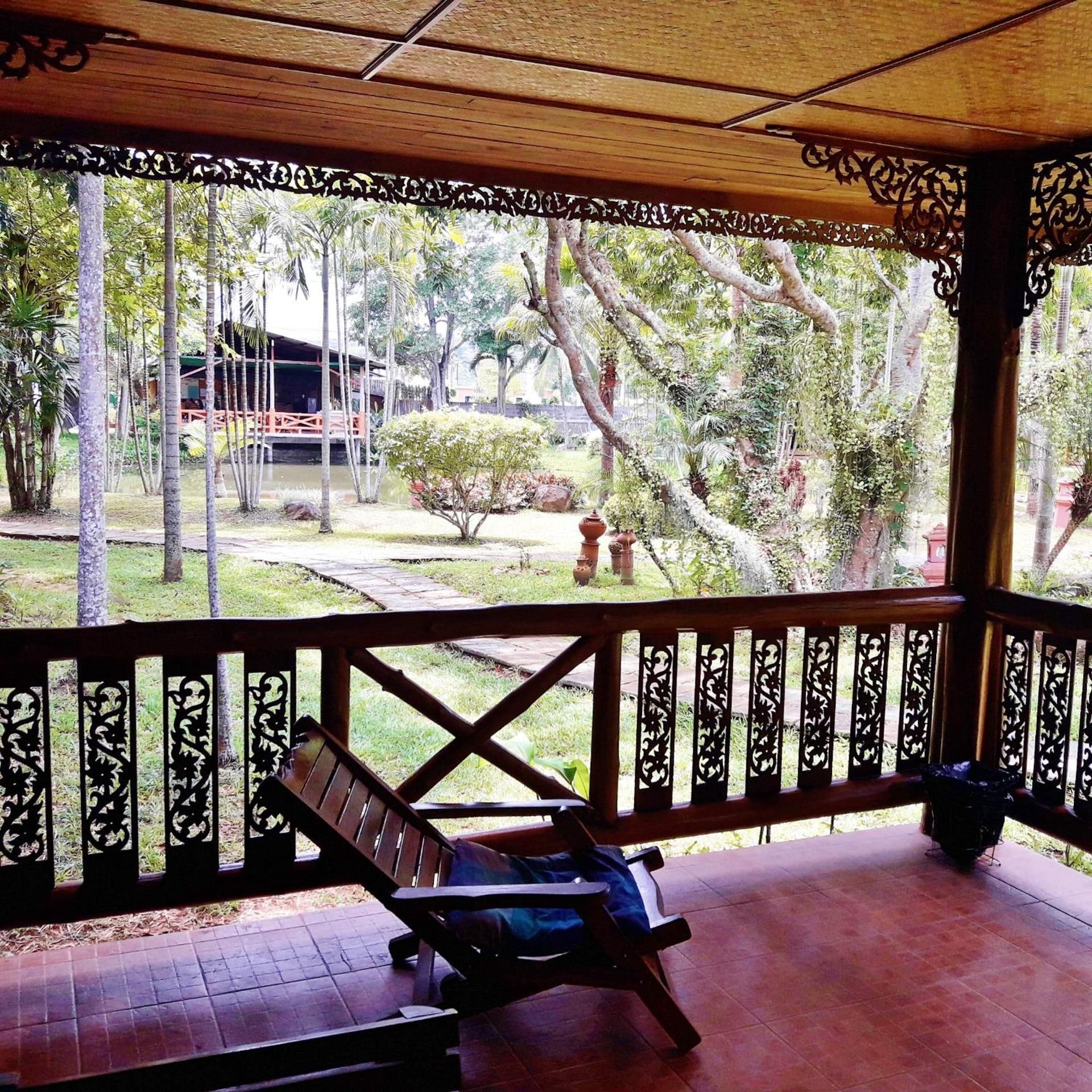 Twin Room with Terrace