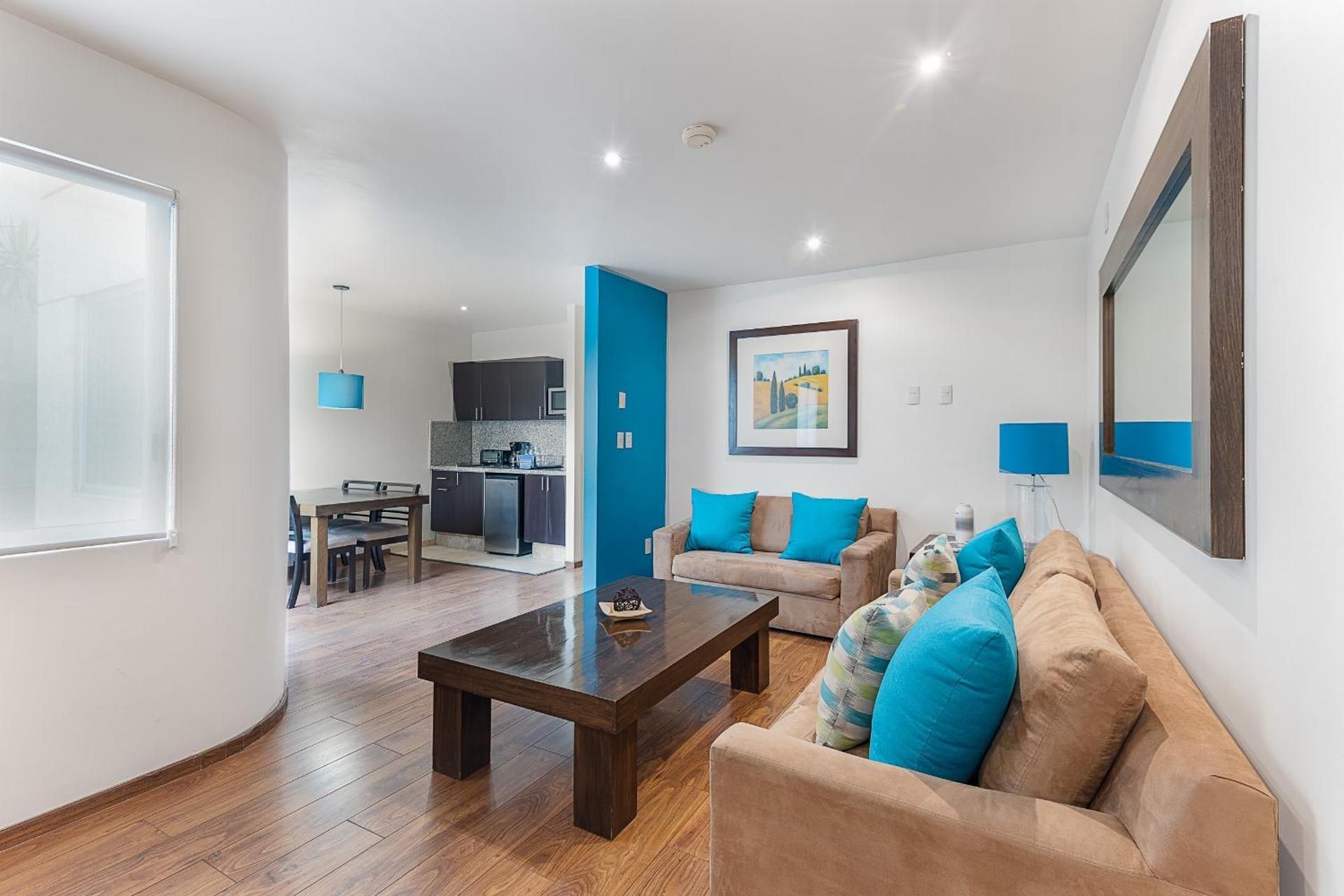 Superior Suite