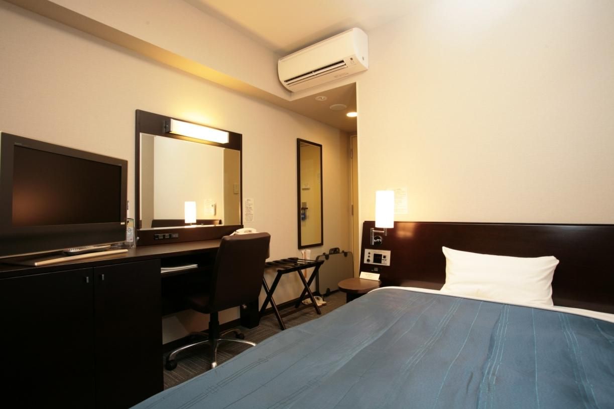 Comfort Single Room - Smoking
