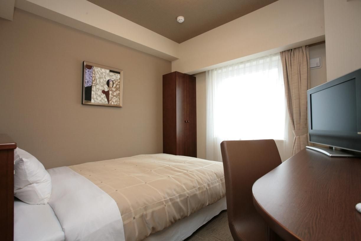 Double Room - Smoking