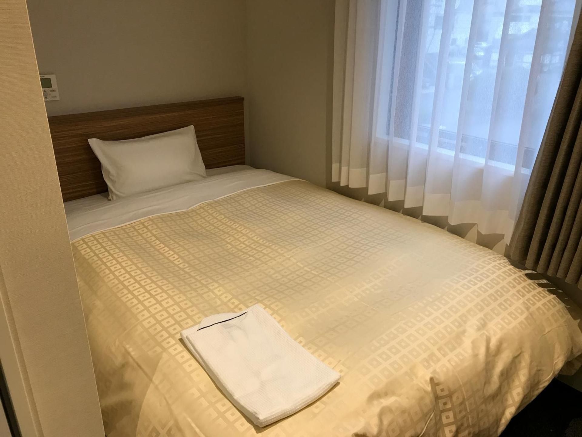 Single Room - Non-Smoking