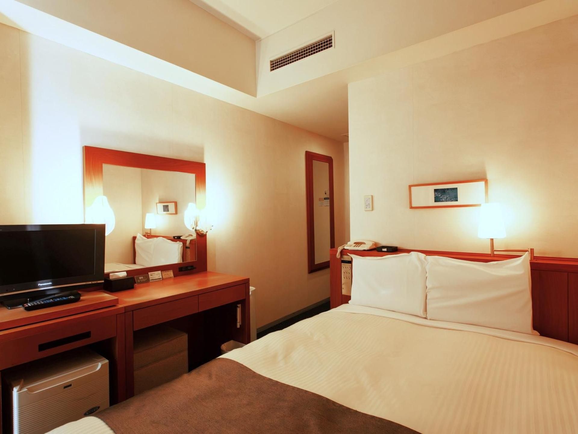 Superior Single Room - Non-Smoking