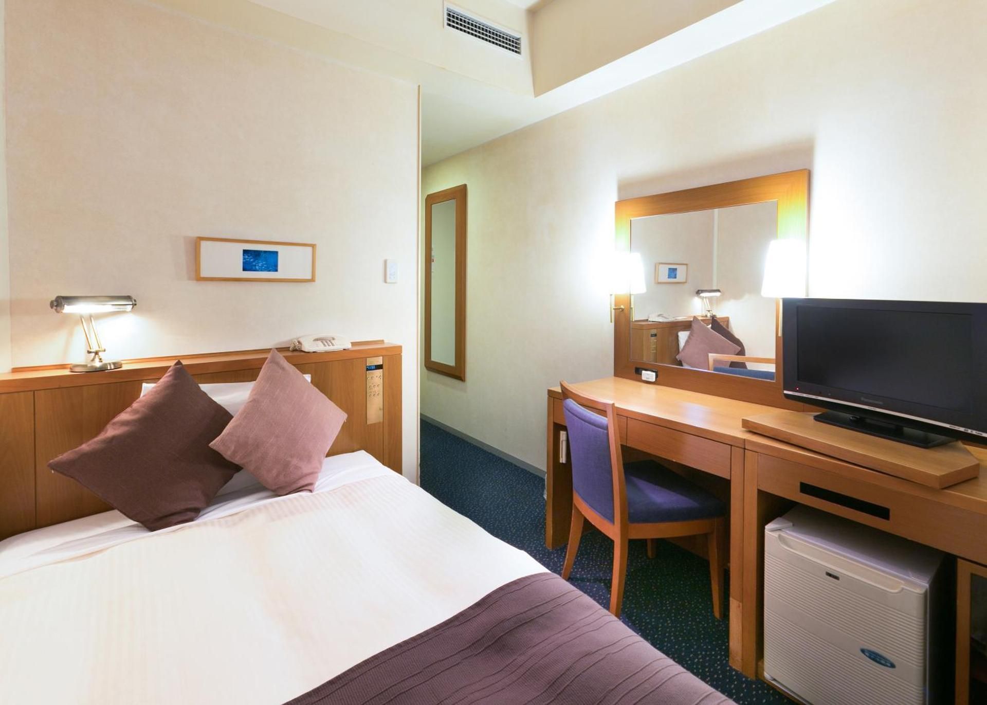 Superior Single Room - Non-Smoking