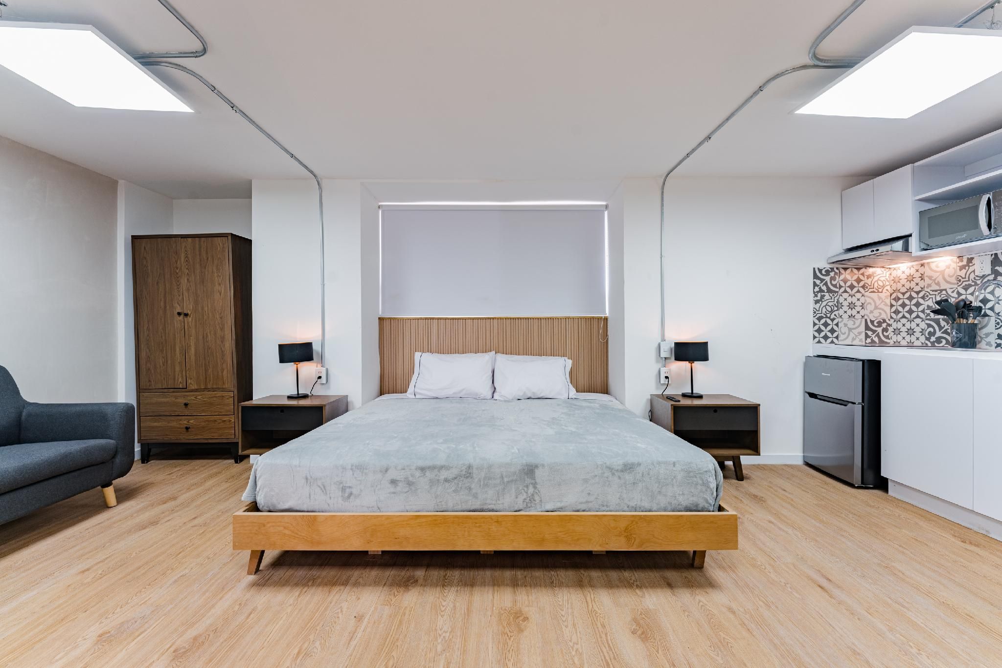 1 Bedroom Superior