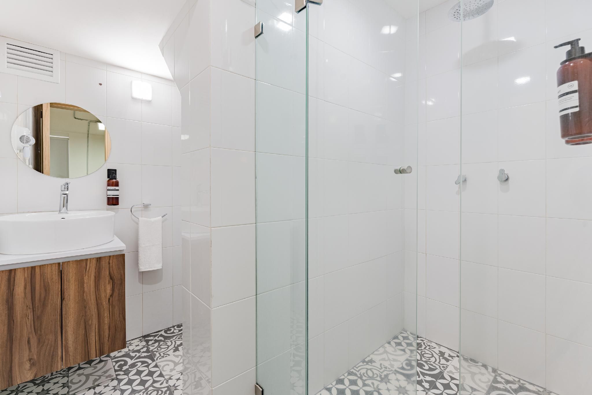 1 Bedroom Superior