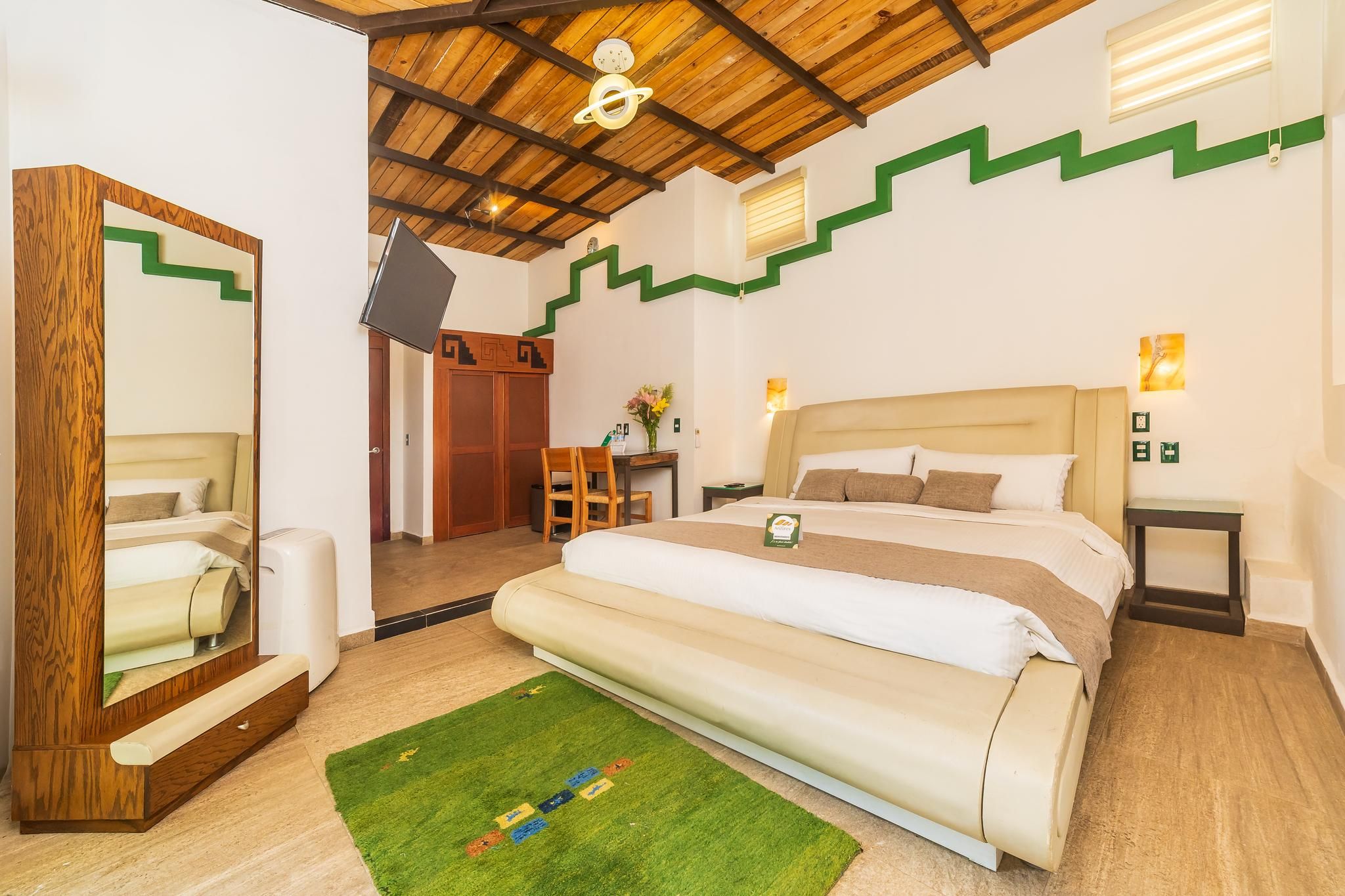 Deluxe Suite Room
