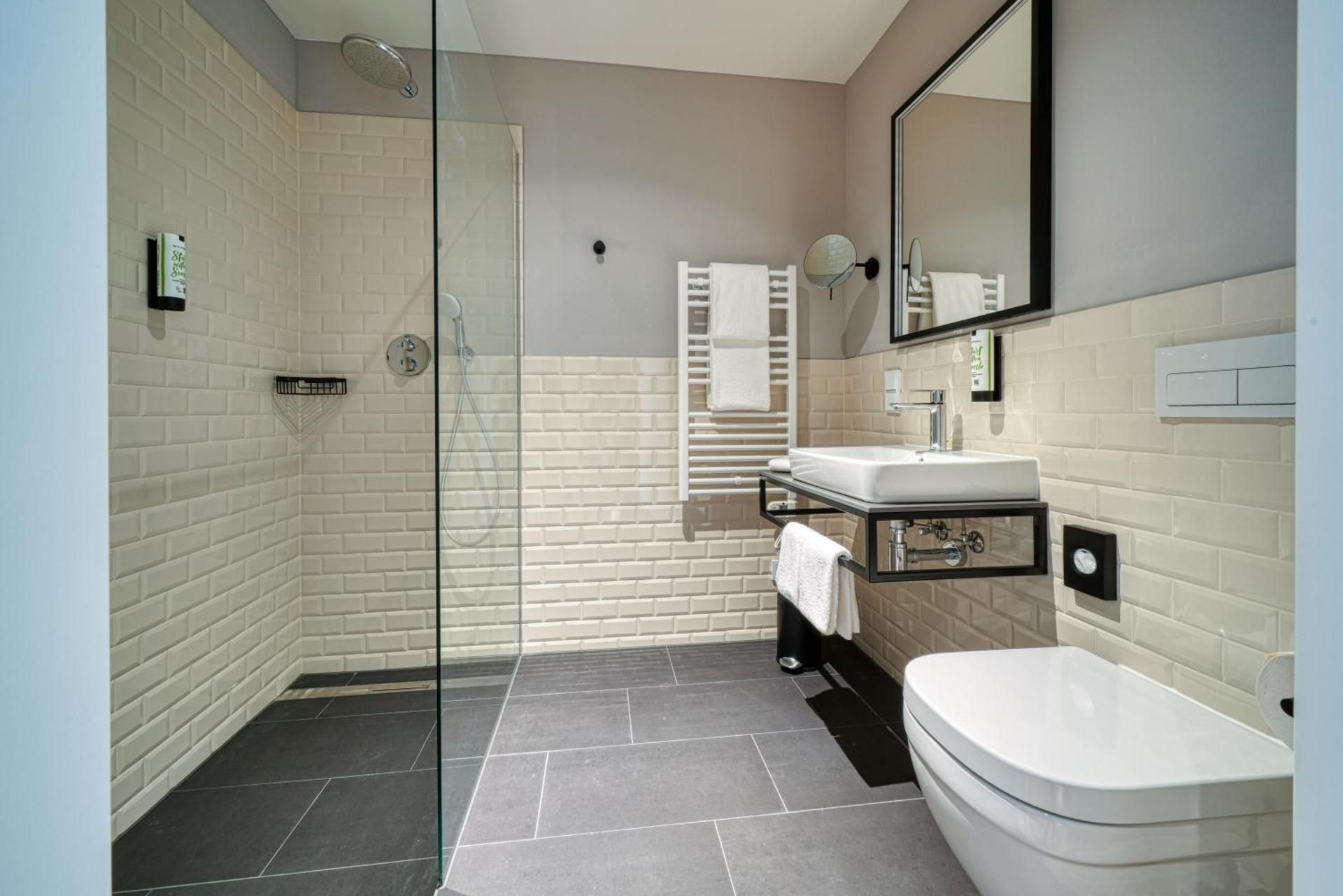 Superior Single Room